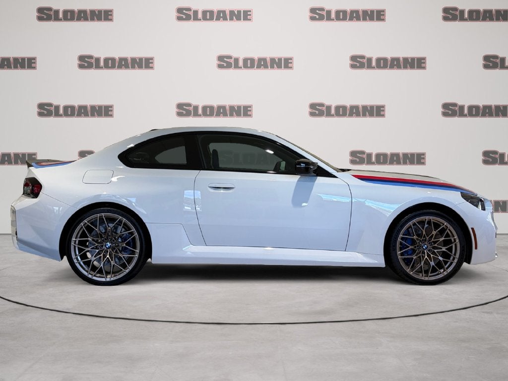 2026 BMW M2 Base