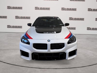 2026 BMW M2 Base
