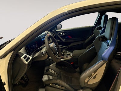 2026 BMW M2 Base