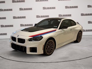 2026 BMW M2 Base