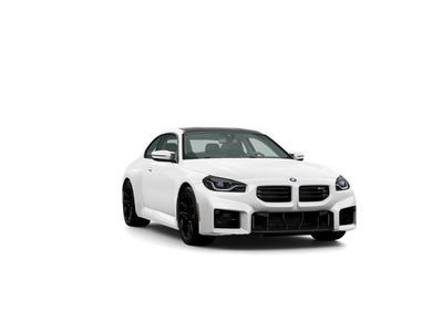 2026 BMW M2 Base
