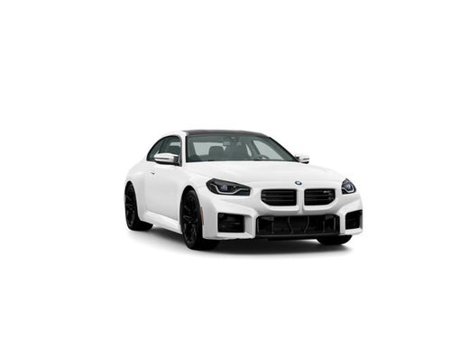 2026 BMW M2 Base