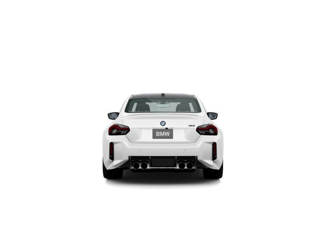 2026 BMW M2 Base