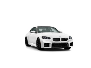 2026 BMW M2 Base