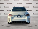 2026 BMW M2 Base