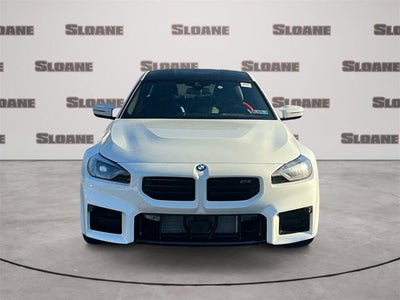 2026 BMW M2 Base