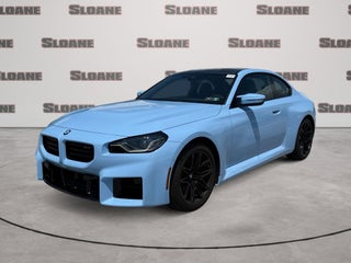 2026 BMW M2 Base