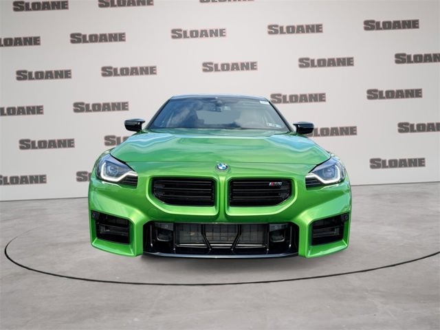 2025 BMW M2 Base