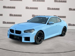 2026 BMW M2 Base