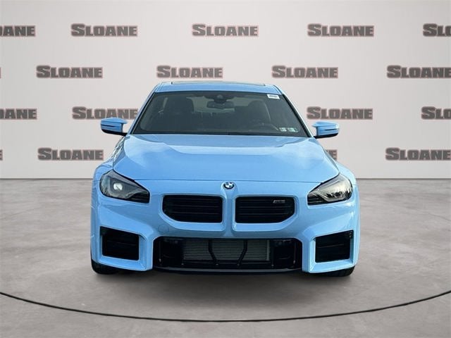 2026 BMW M2 Base
