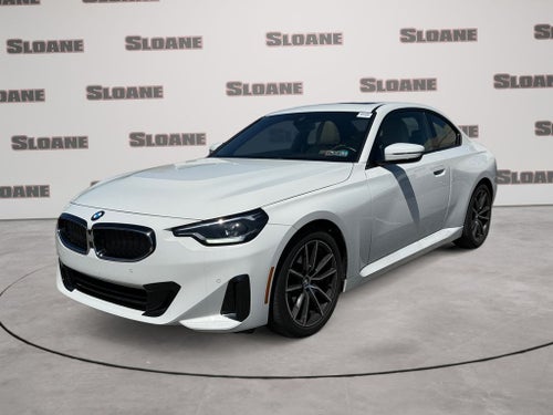 2023 BMW 2 Series 230i