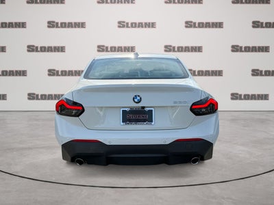 2023 BMW 2 Series 230i