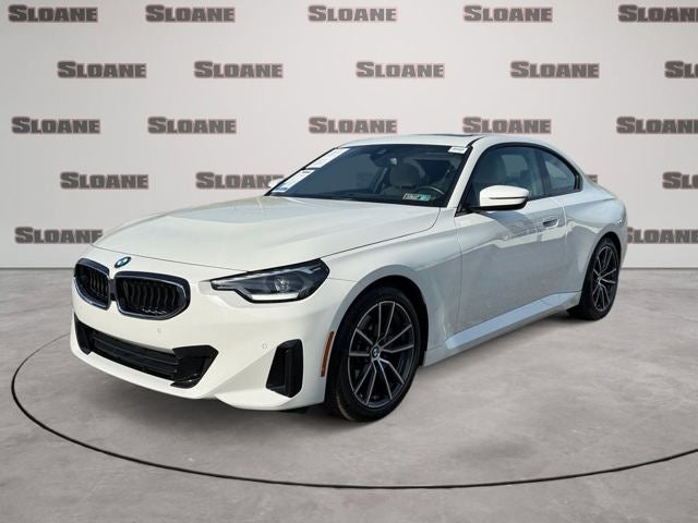 2023 BMW 2 Series 230i