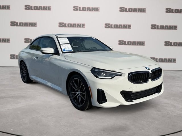 2023 BMW 2 Series 230i