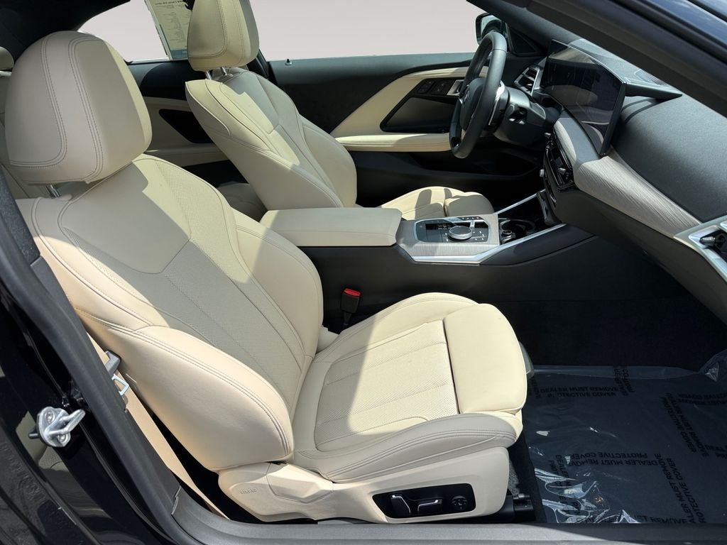 2025 BMW 2 Series 230i xDrive