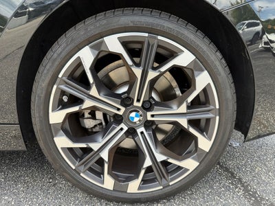 2025 BMW 2 Series 230i xDrive