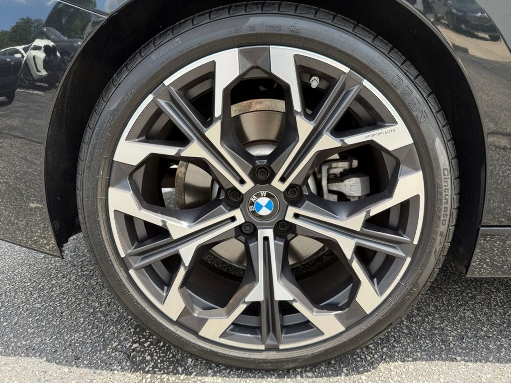 2025 BMW 2 Series 230i xDrive