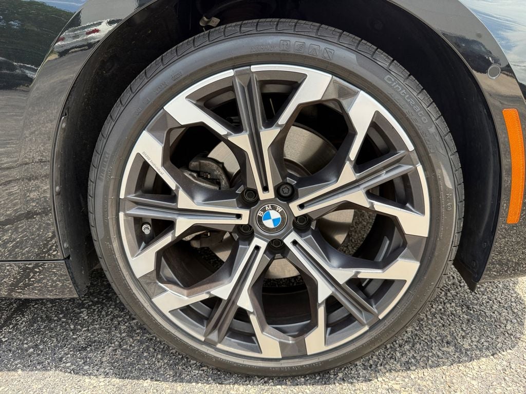 2025 BMW 2 Series 230i xDrive