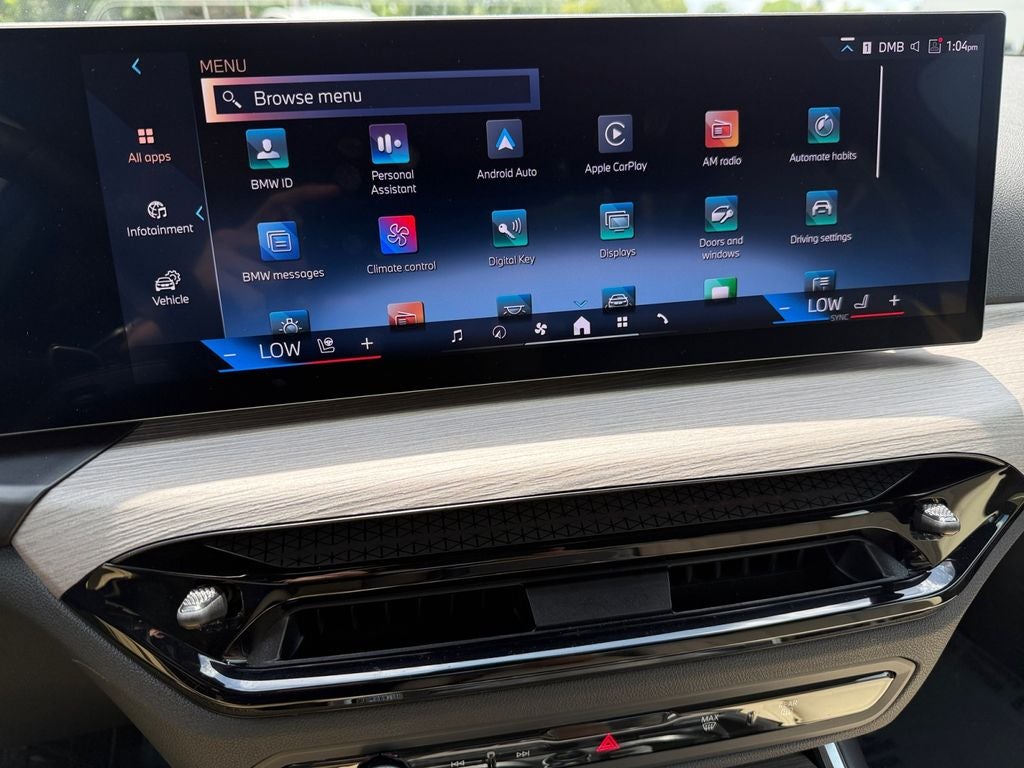 2025 BMW 2 Series 230i xDrive