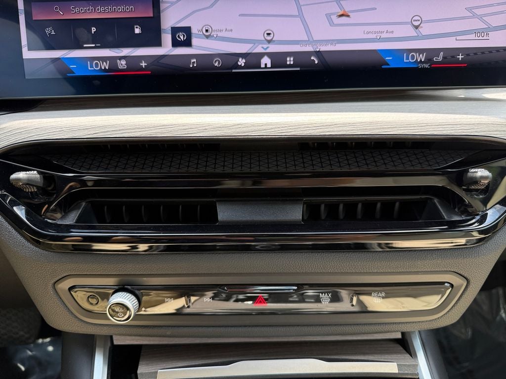 2025 BMW 2 Series 230i xDrive