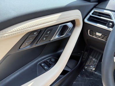 2025 BMW 2 Series 230i xDrive