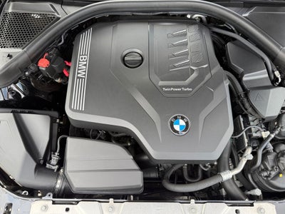2025 BMW 2 Series 230i xDrive