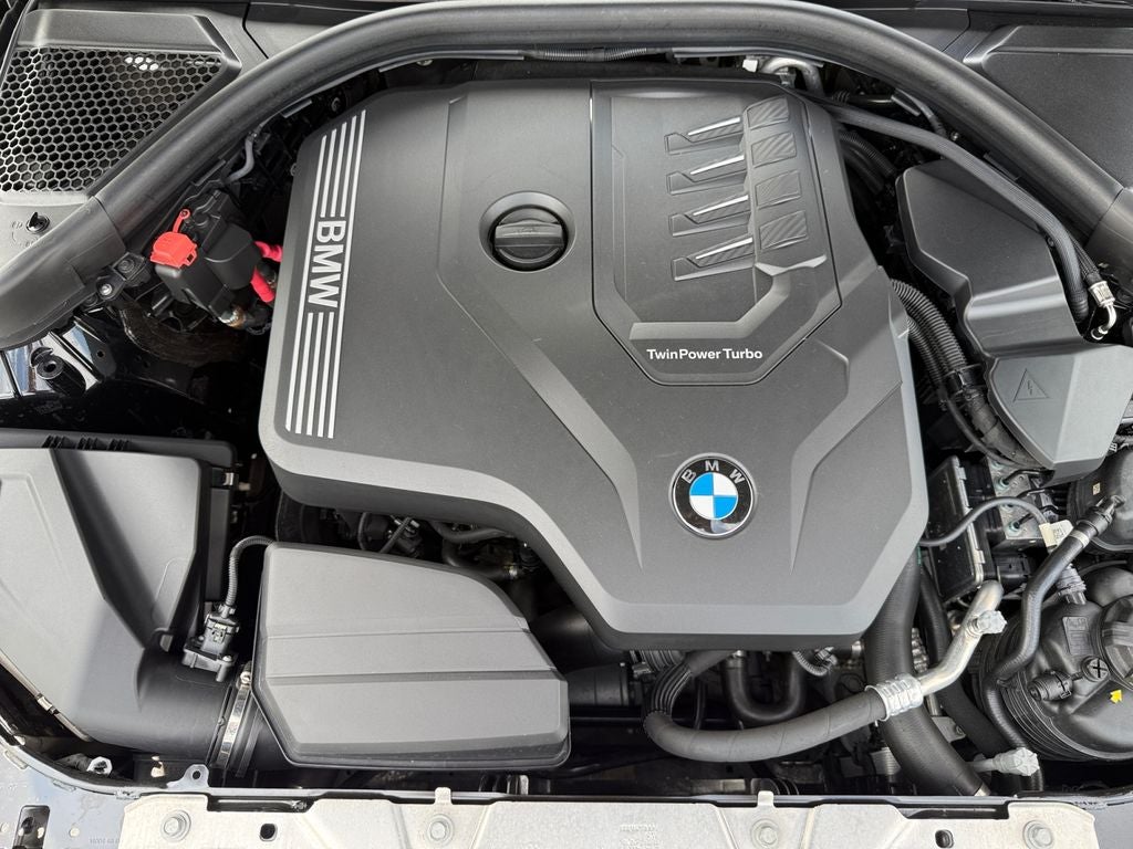 2025 BMW 2 Series 230i xDrive