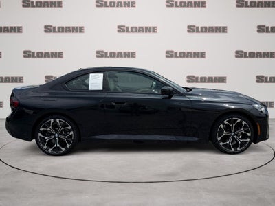 2025 BMW 2 Series 230i xDrive