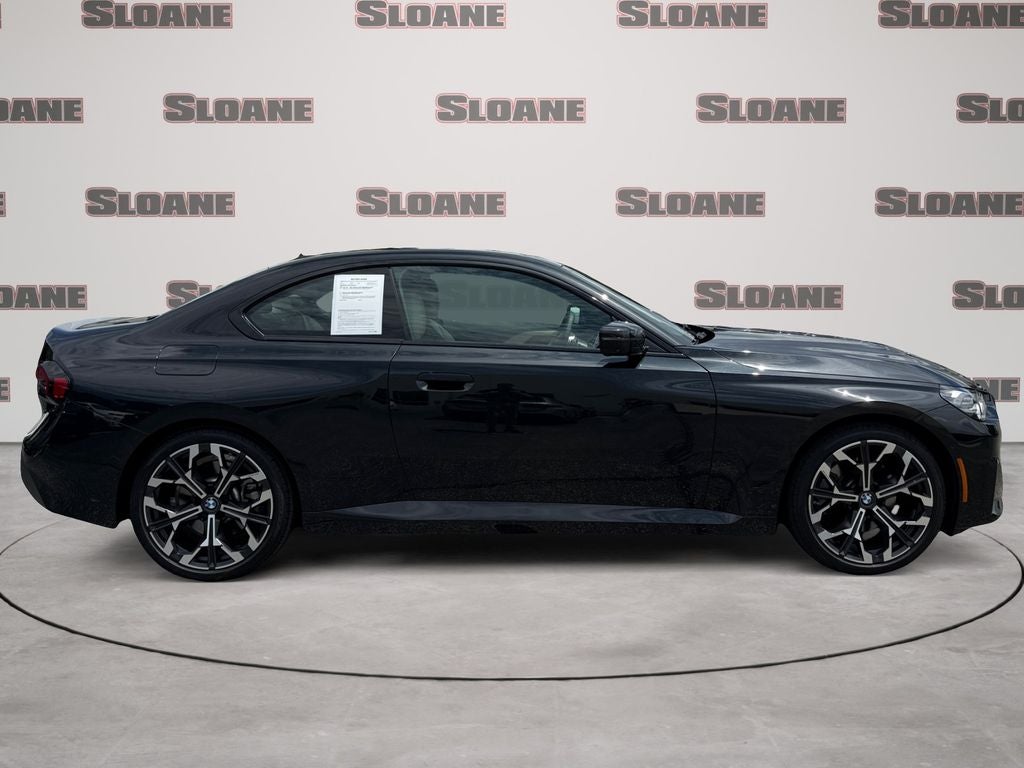 2025 BMW 2 Series 230i xDrive