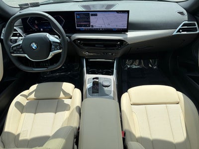 2025 BMW 2 Series 230i xDrive