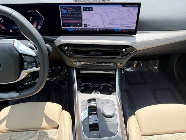 2025 BMW 2 Series 230i xDrive