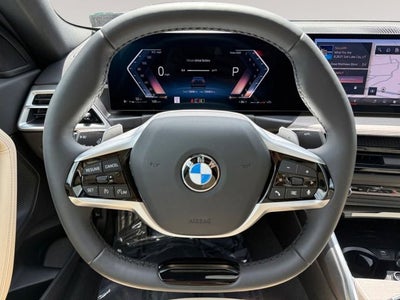 2025 BMW 2 Series 230i xDrive