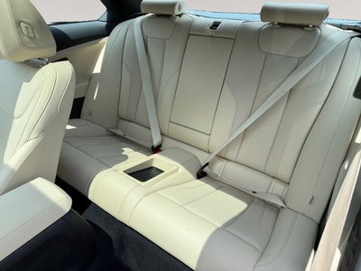 2025 BMW 2 Series 230i xDrive