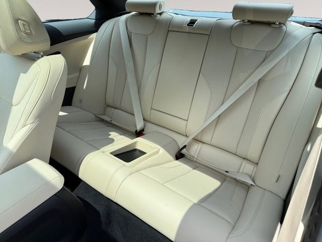 2025 BMW 2 Series 230i xDrive