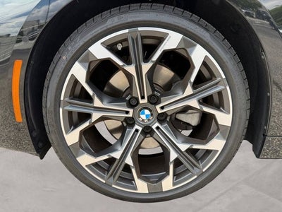 2025 BMW 2 Series 230i xDrive