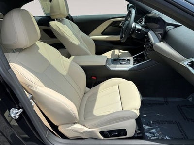 2025 BMW 2 Series 230i xDrive