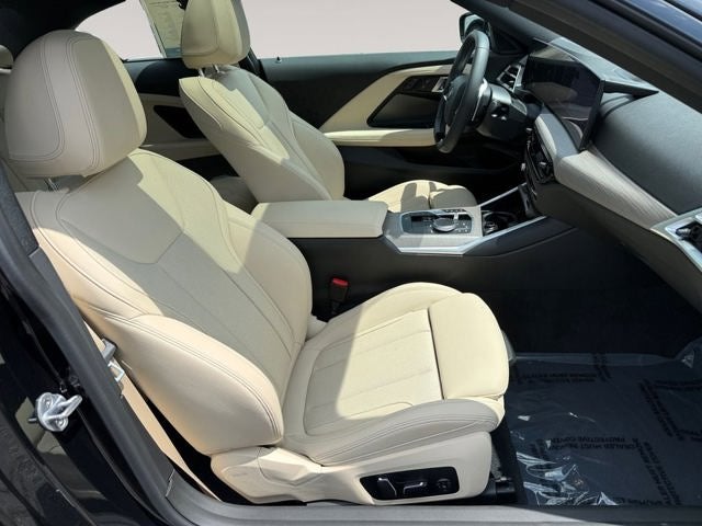 2025 BMW 2 Series 230i xDrive