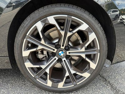 2025 BMW 2 Series 230i xDrive