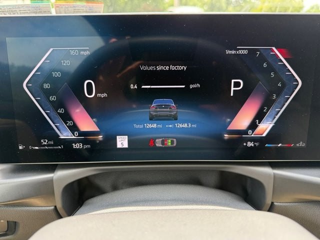 2025 BMW 2 Series 230i xDrive