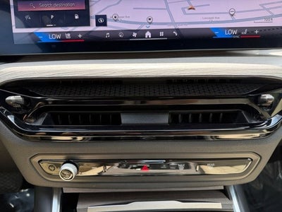 2025 BMW 2 Series 230i xDrive
