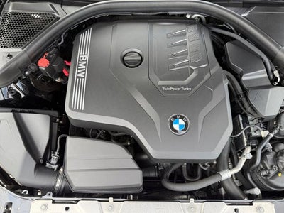 2025 BMW 2 Series 230i xDrive