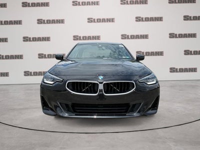 2025 BMW 2 Series 230i xDrive
