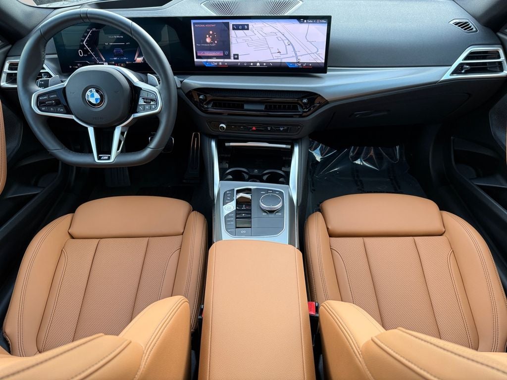 2026 BMW 2 Series 230i xDrive