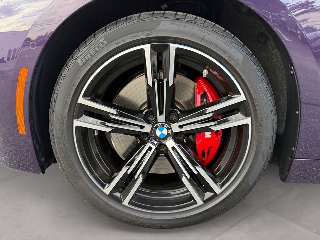 2026 BMW 2 Series 230i xDrive