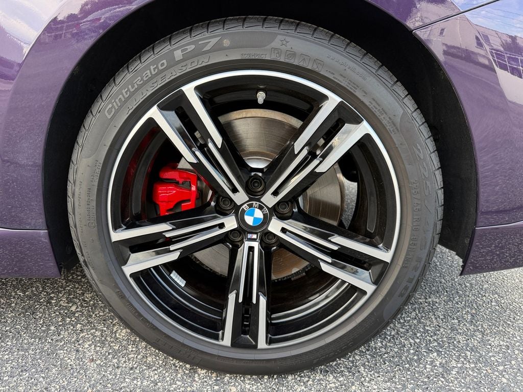 2026 BMW 2 Series 230i xDrive