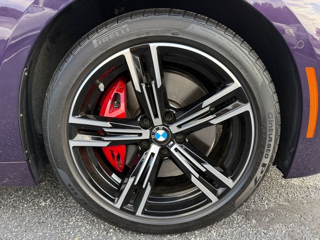 2026 BMW 2 Series 230i xDrive