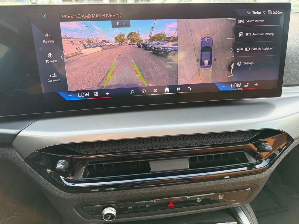 2026 BMW 2 Series 230i xDrive
