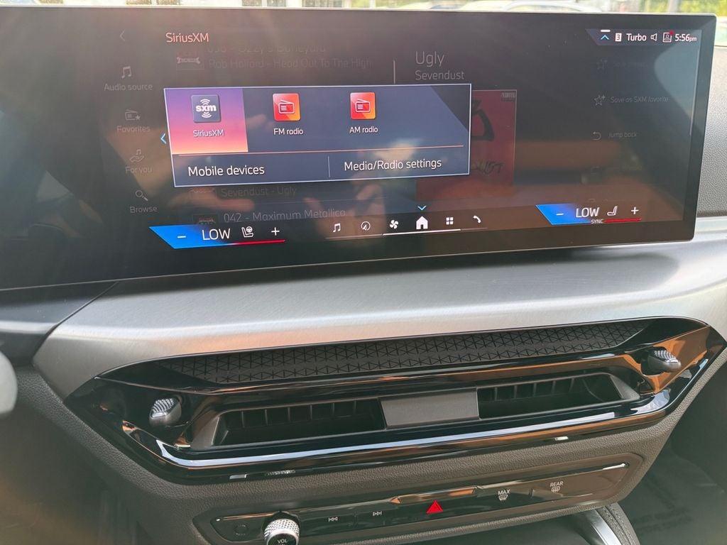 2026 BMW 2 Series 230i xDrive
