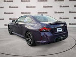 2026 BMW 2 Series 230i xDrive