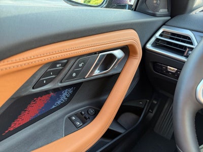 2026 BMW 2 Series 230i xDrive